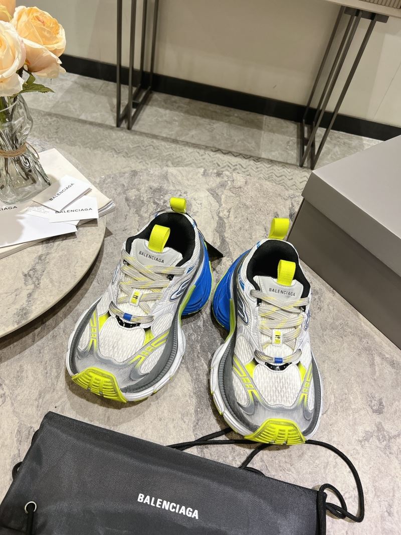 Balenciaga Track Shoes